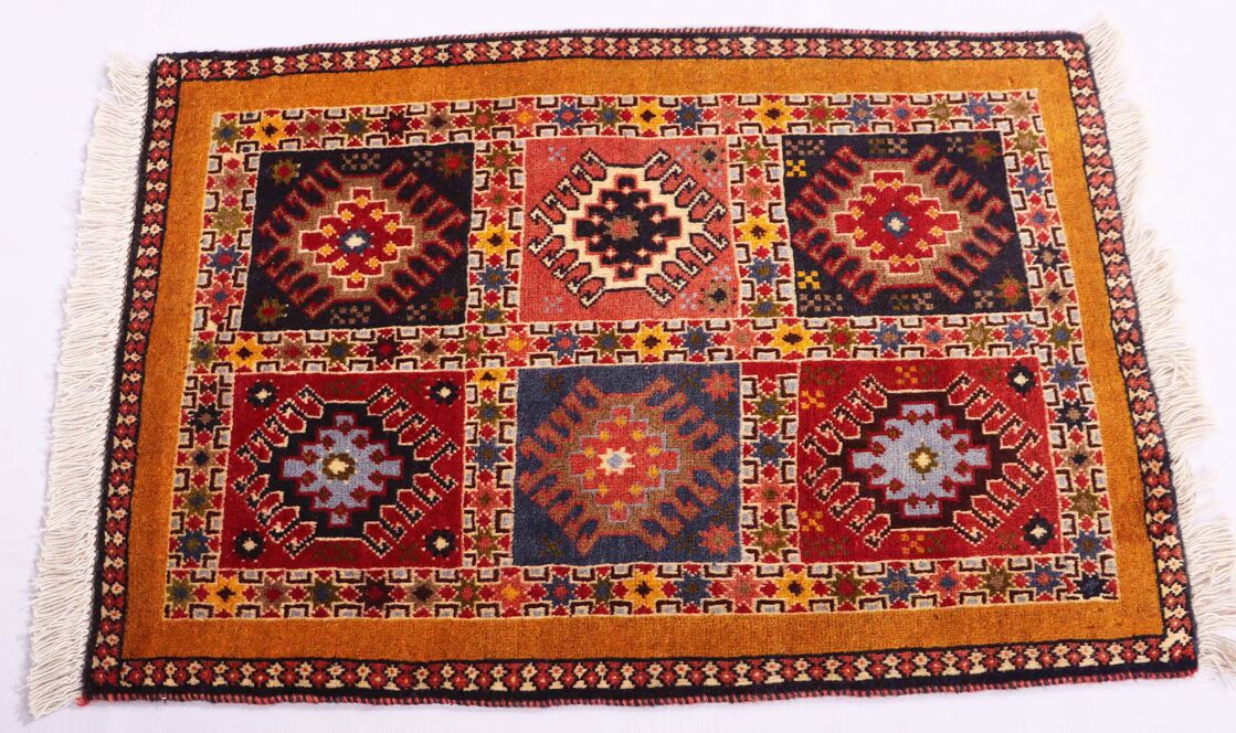 Persian Yalameh Rug