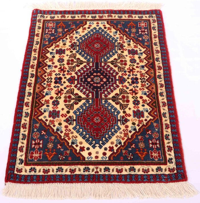 Persian Yalameh Rug