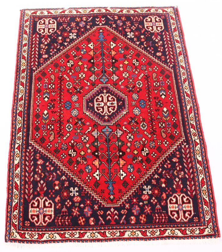 Qashghai Shiraz Rug