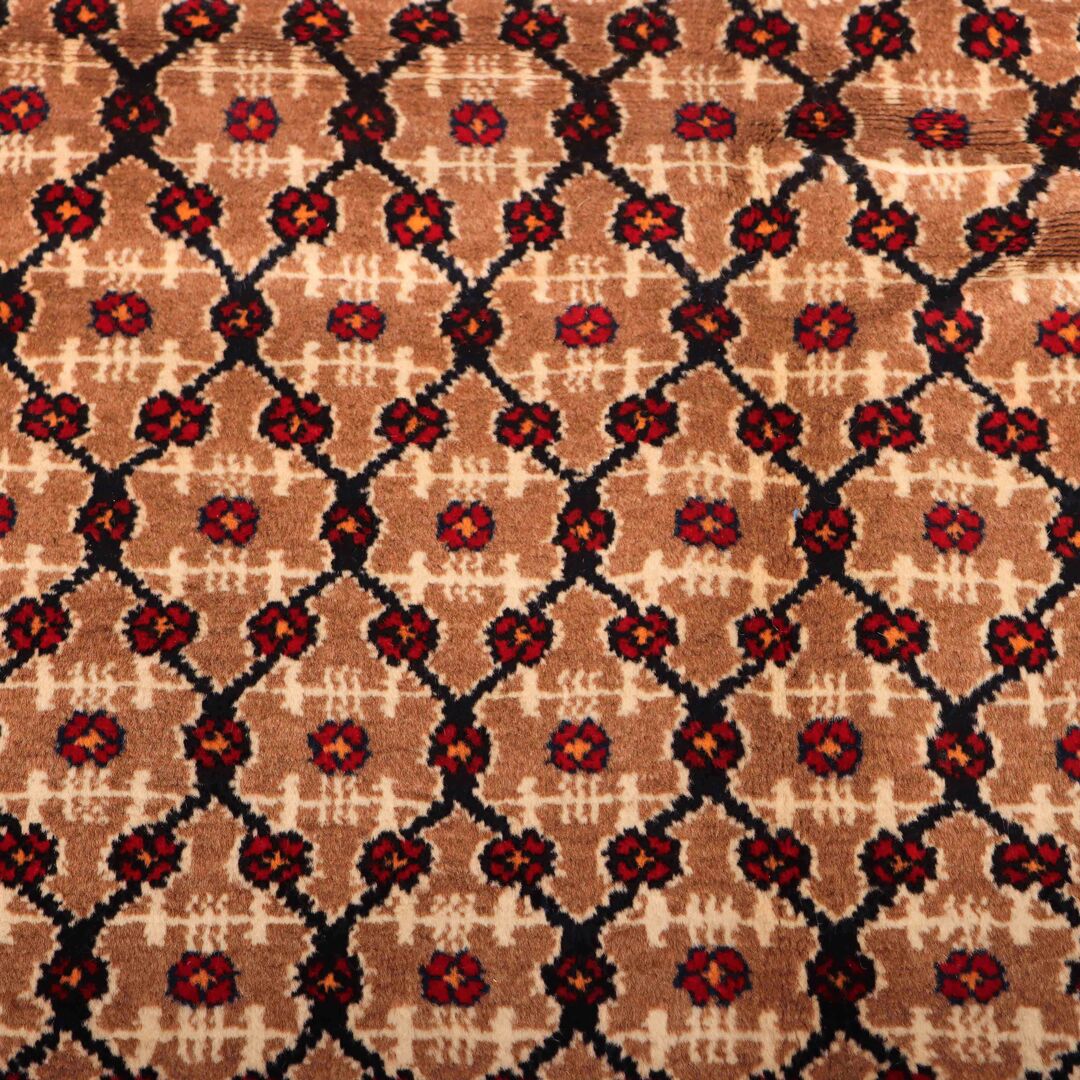 Persian Koliai Rug