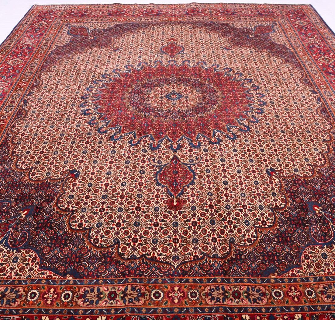 Persian Mood Rug