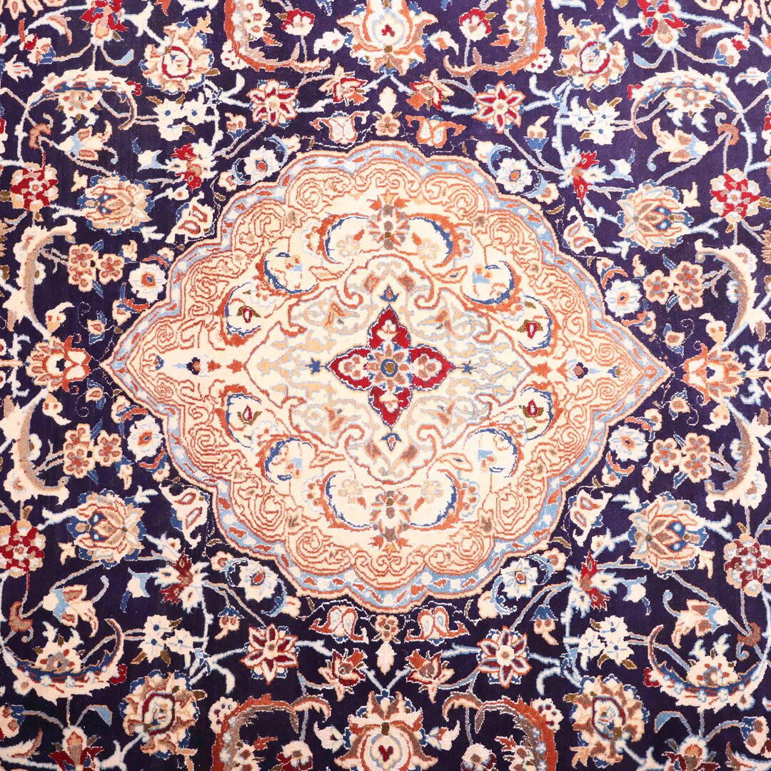 persian nain rug