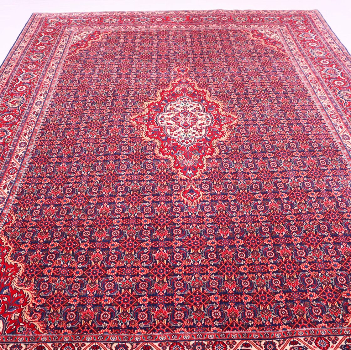 Persian Bijar Rug