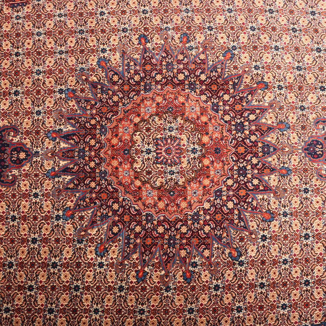 3.6x2.7M Persian Mood Rug - Image 3