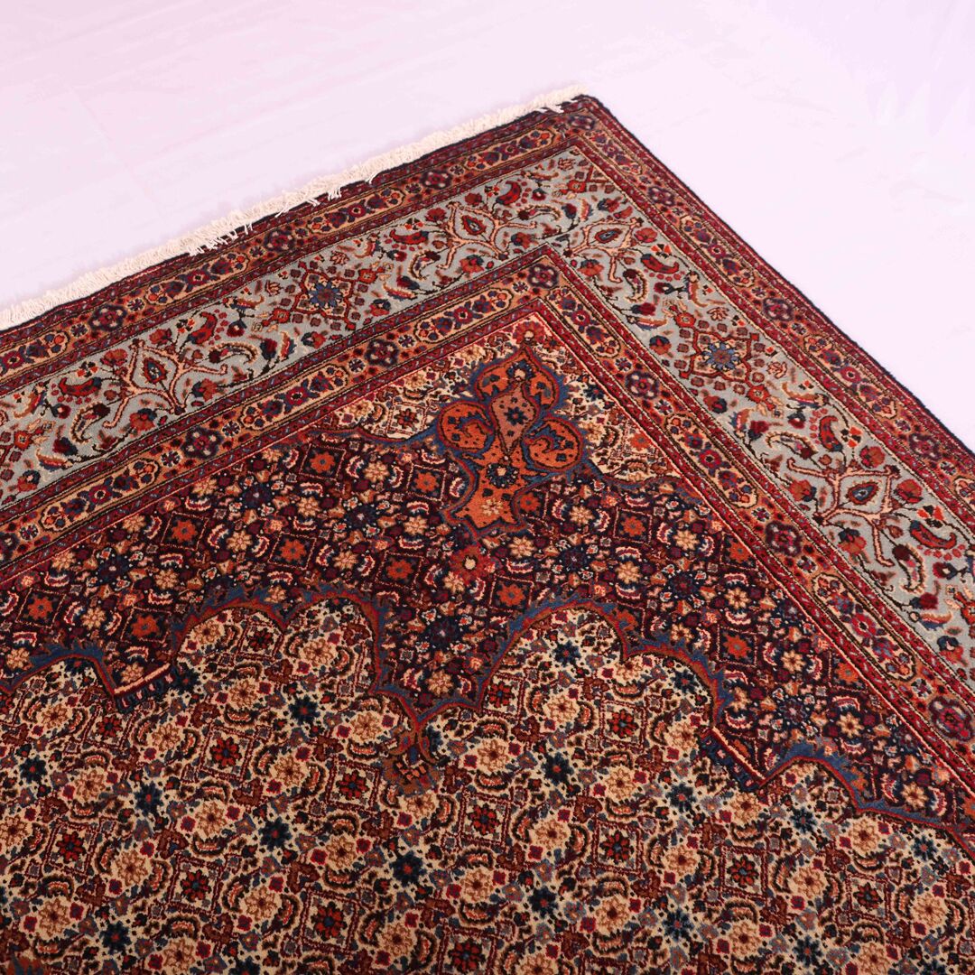 3.6x2.7M Persian Mood Rug - Image 7