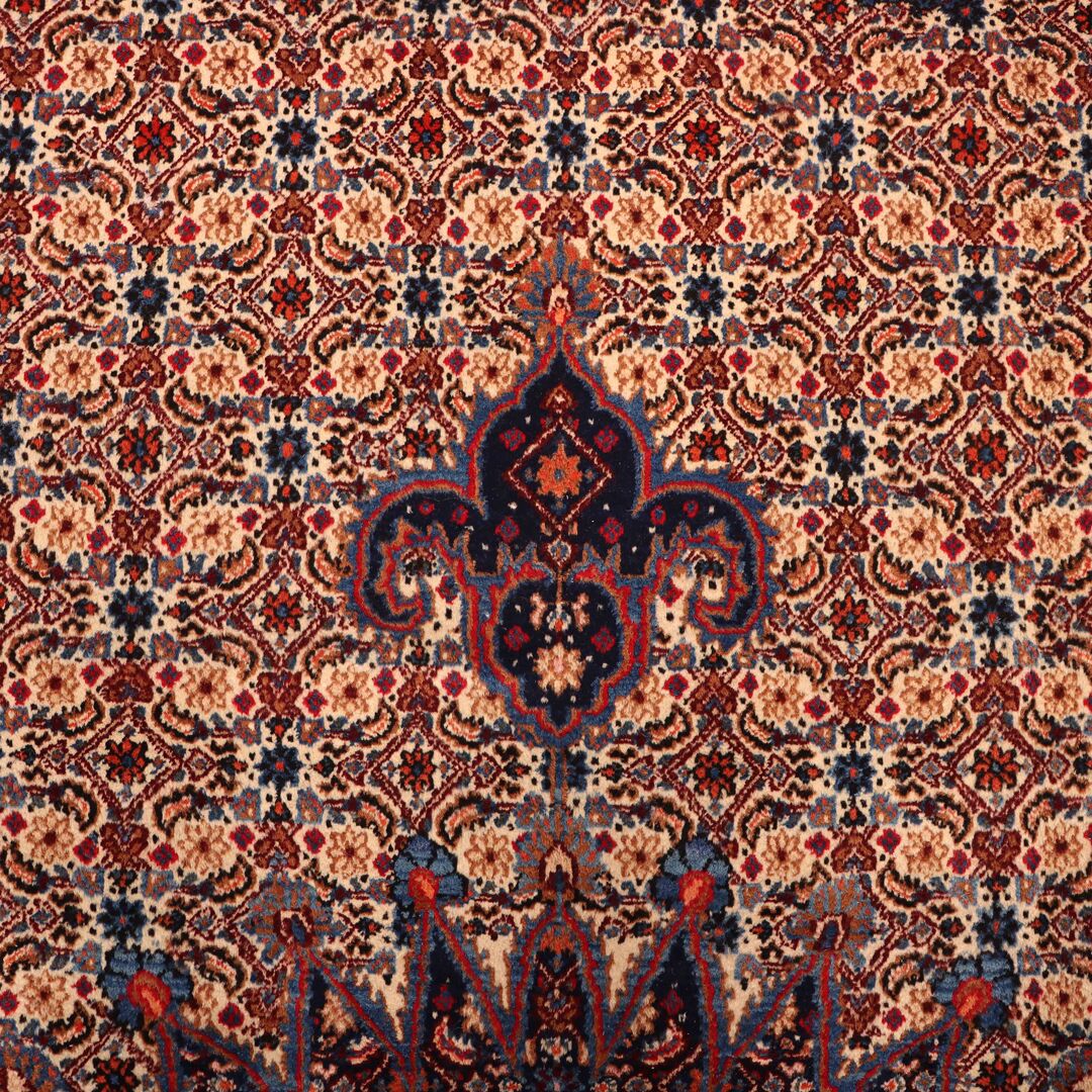 3.6x2.7M Persian Mood Rug - Image 5