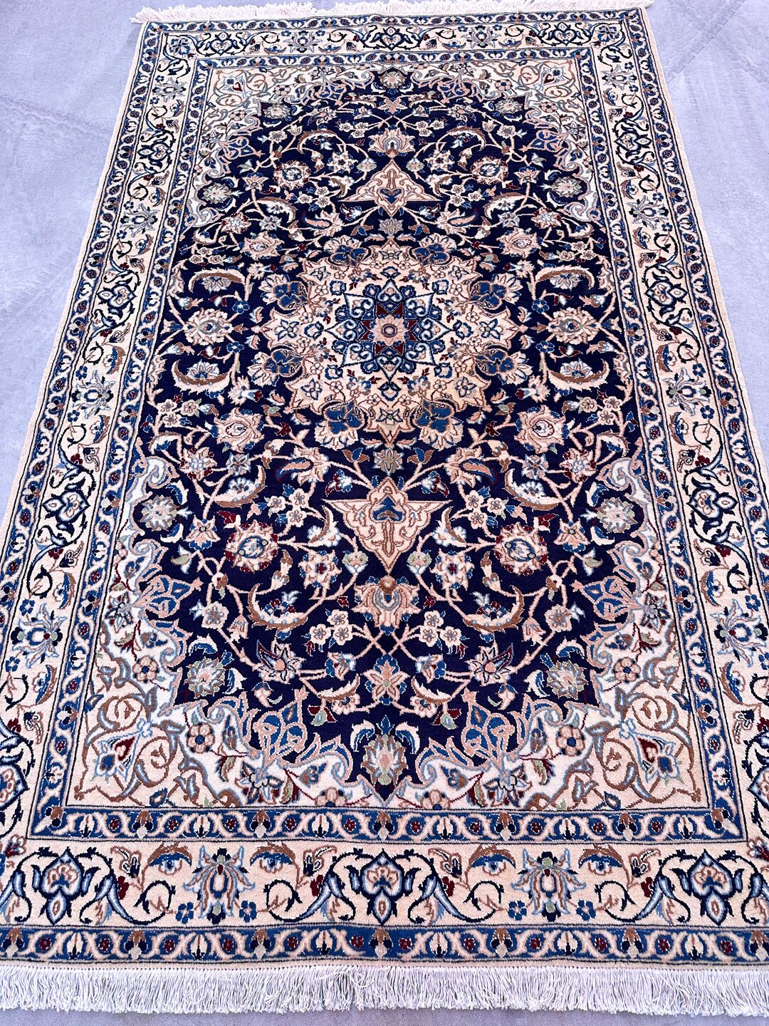 2x1.2M Persian Nain (6La) - Image 2