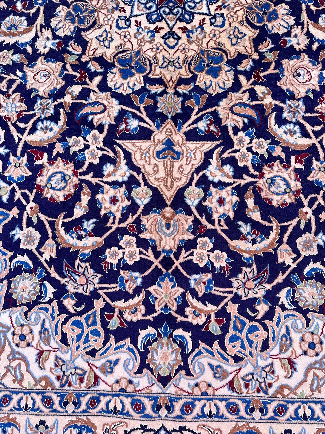 2x1.2M Persian Nain (6La) - Image 3