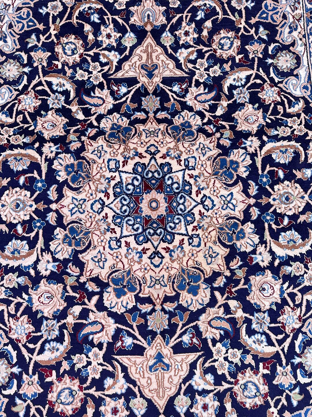 2x1.2M Persian Nain (6La) - Image 6