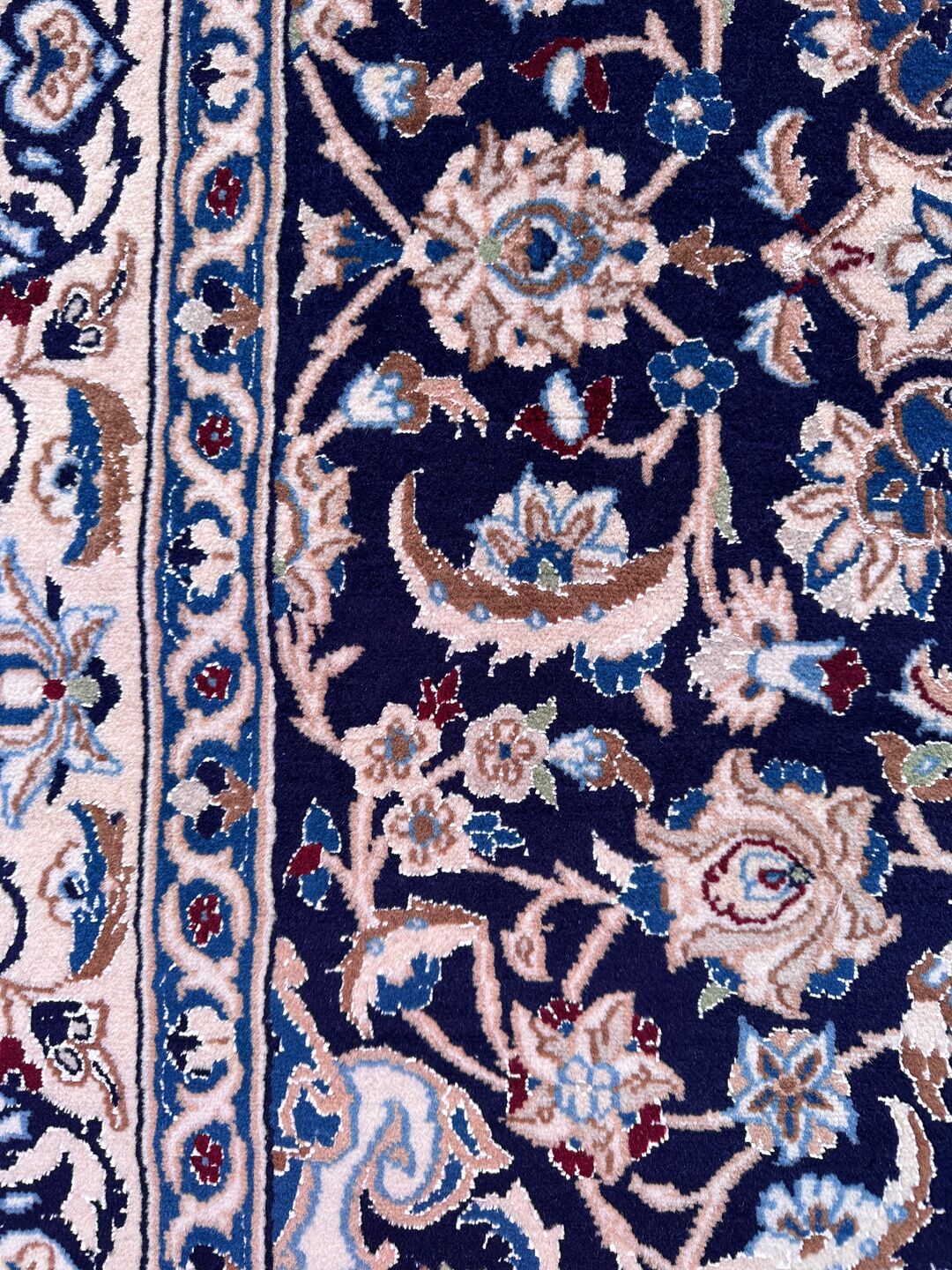 2x1.2M Persian Nain (6La) - Image 9