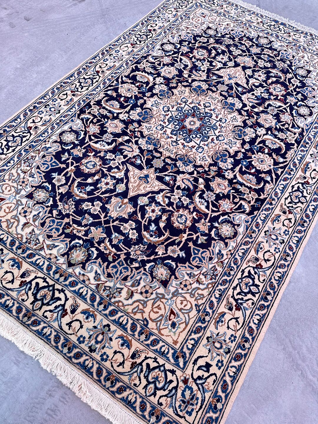 2x1.2M Persian Nain (6La) - Image 8