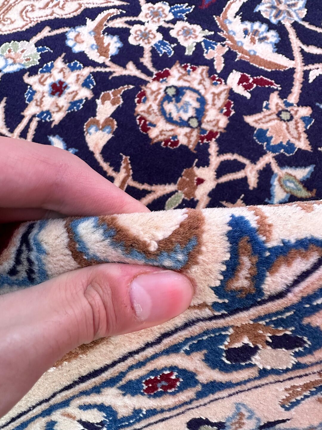 2x1.2M Persian Nain (6La) - Image 11