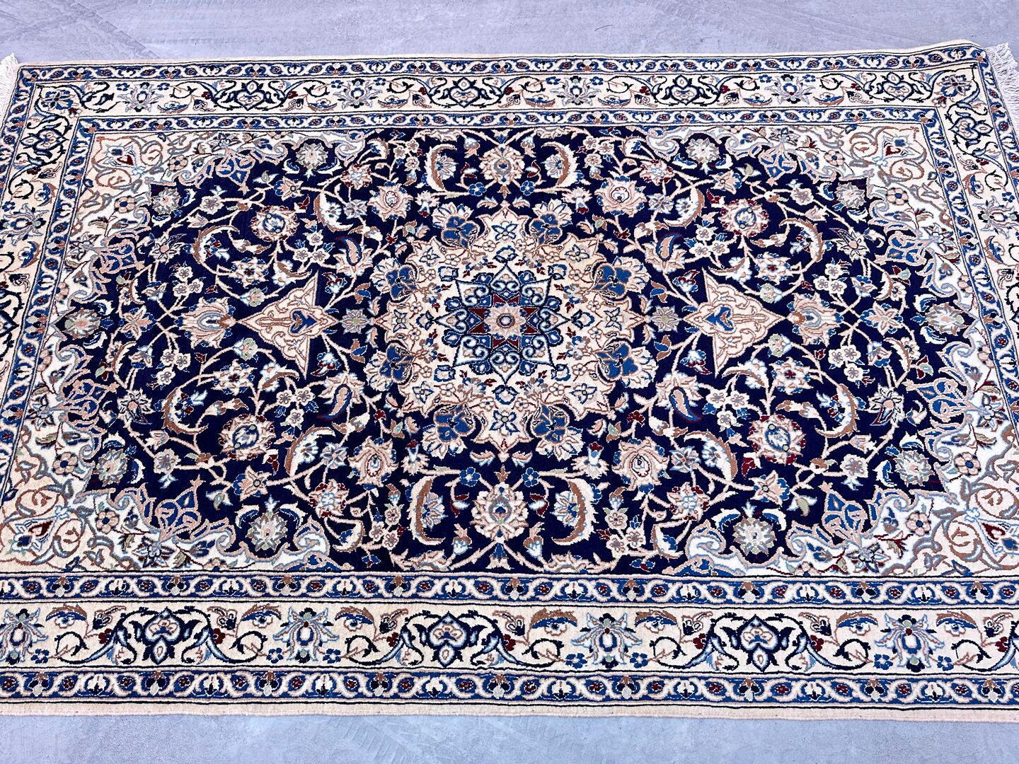 2x1.2M Persian Nain (6La) - Image 5