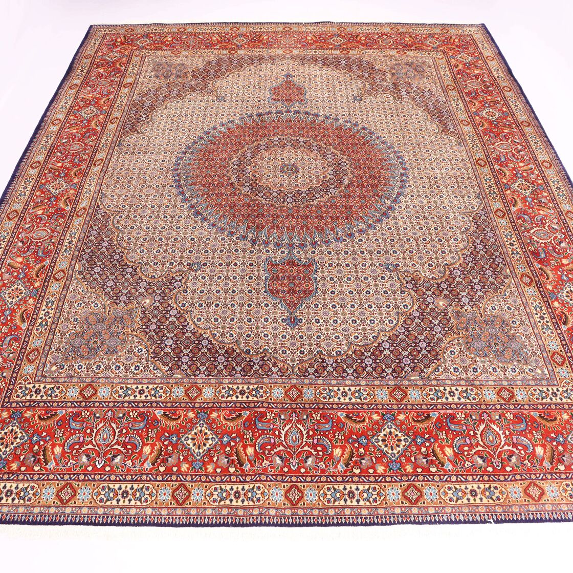 4x3M Mood Persian Rug - Image 2