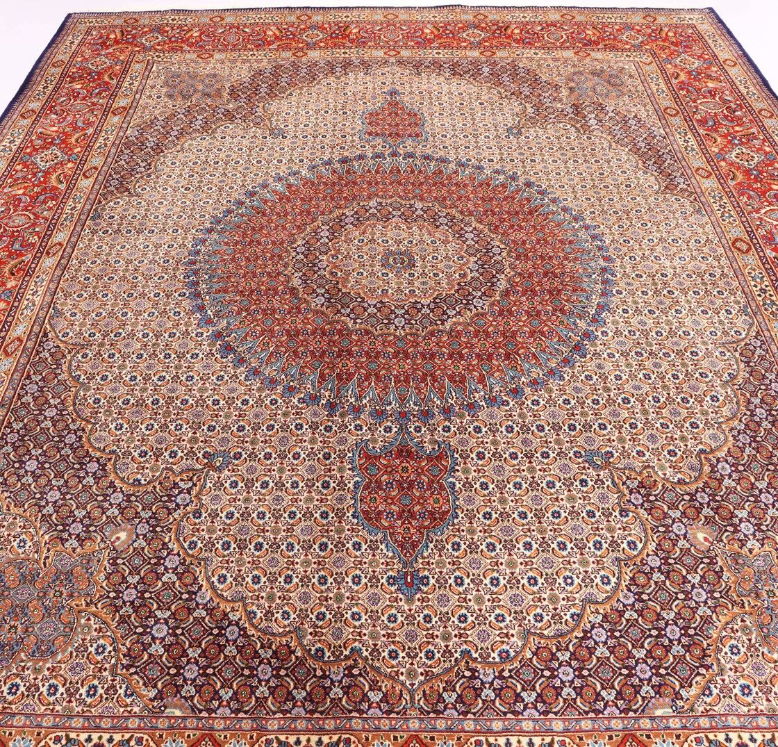 4x3M Mood Persian Rug