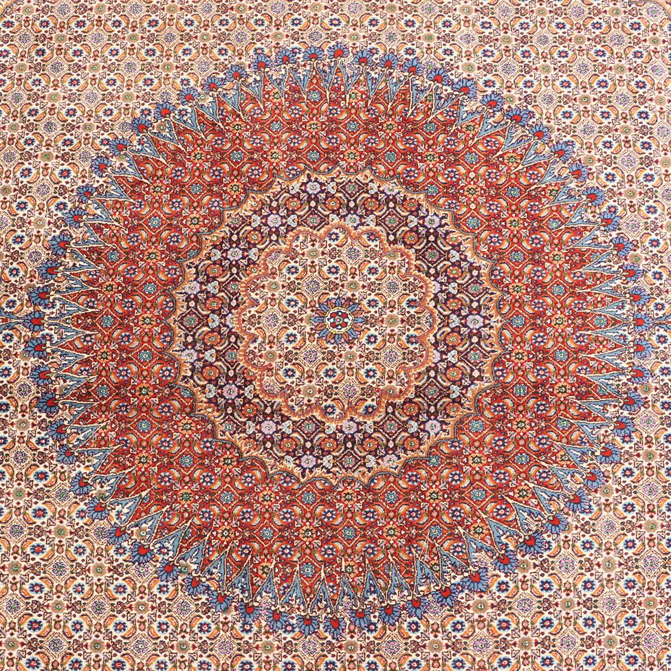 4x3M Mood Persian Rug - Image 4