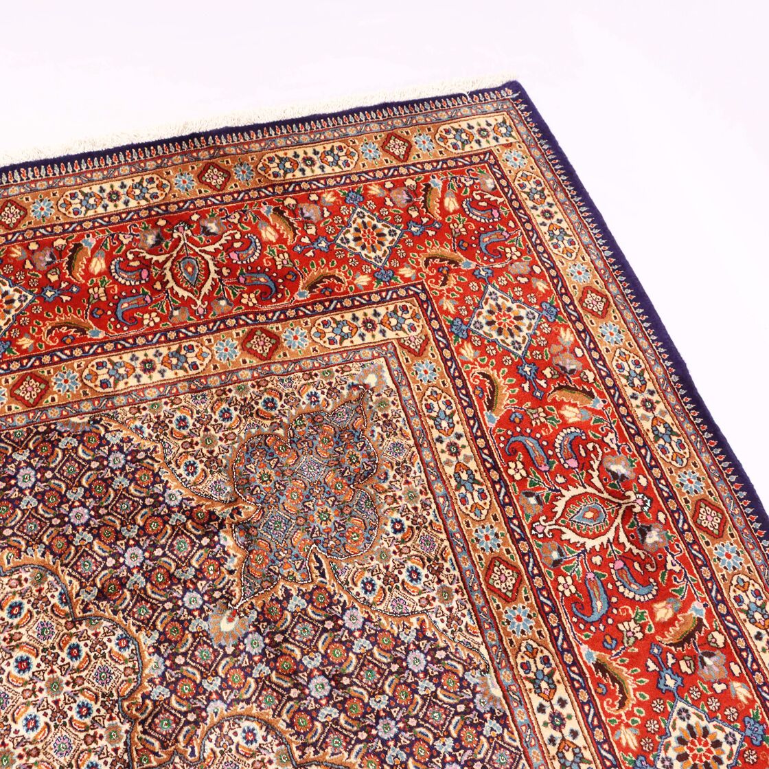 4x3M Mood Persian Rug - Image 6