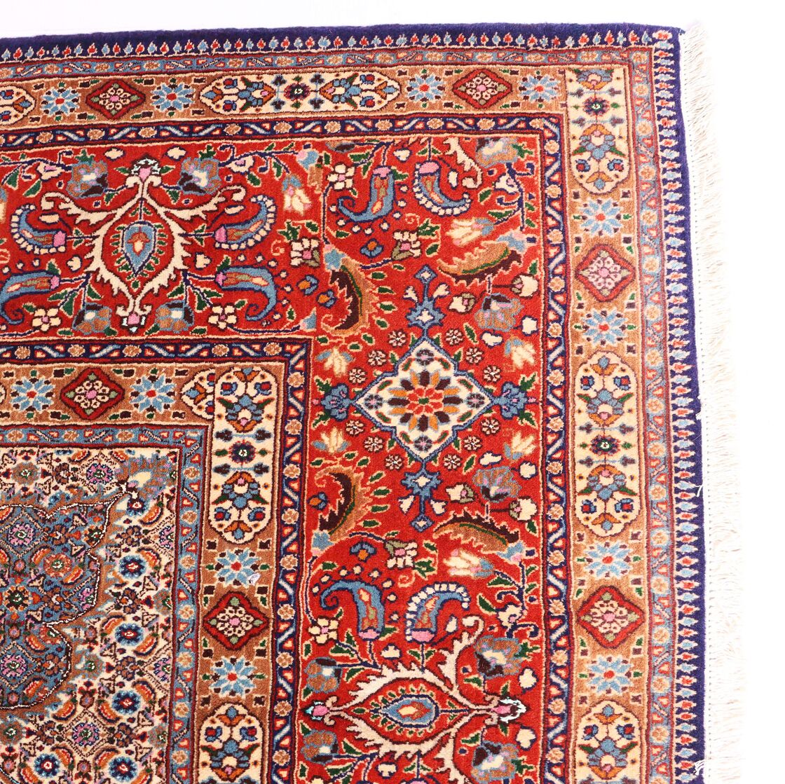 4x3M Mood Persian Rug - Image 7