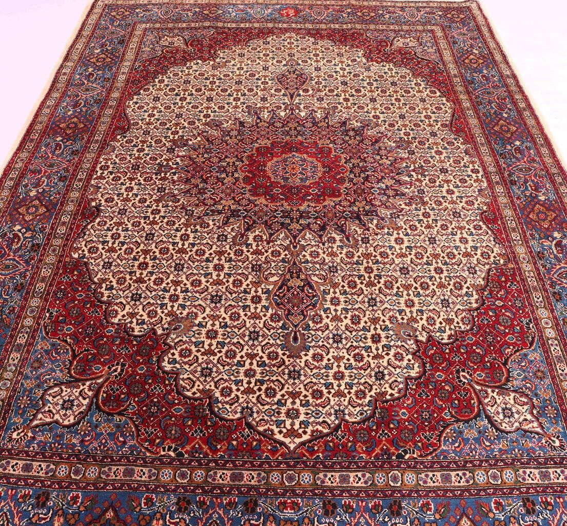 Persian Mood rug