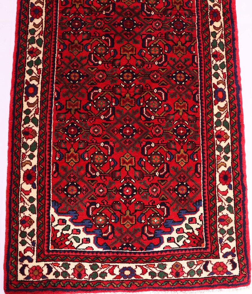 Persian Hamedan Runner