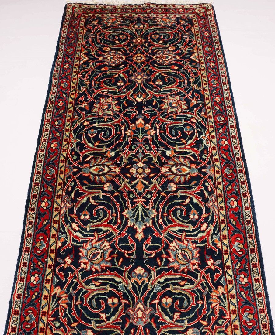 5.1m Persian Sarough Runner - Image 3