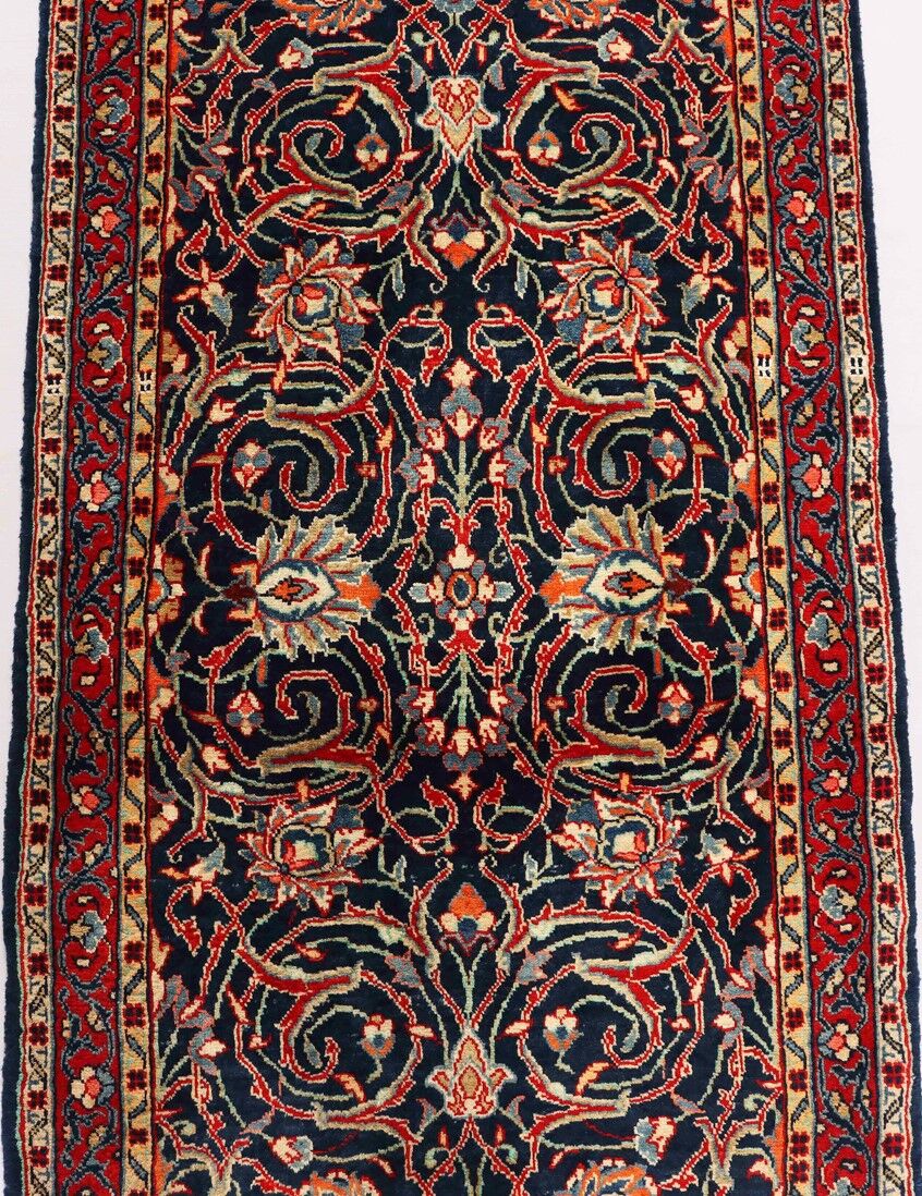 Persian Sarough Runner