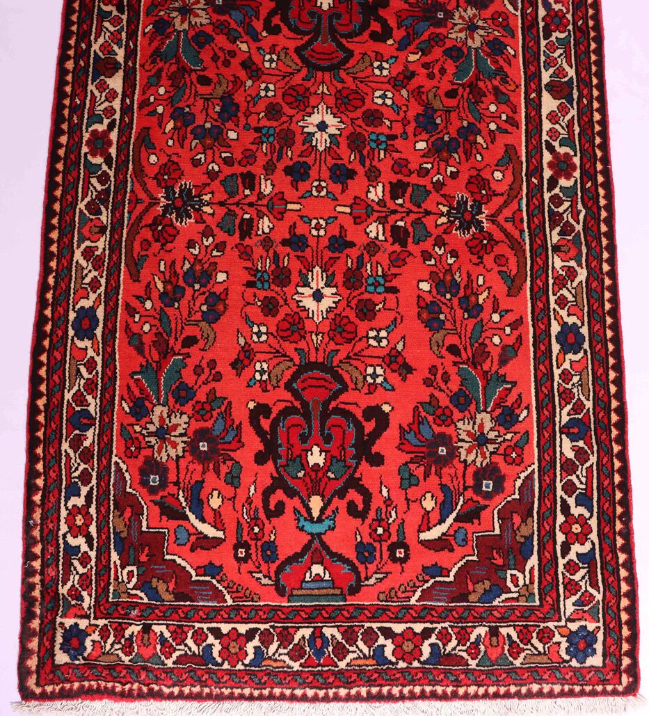 Persian sarough Runner