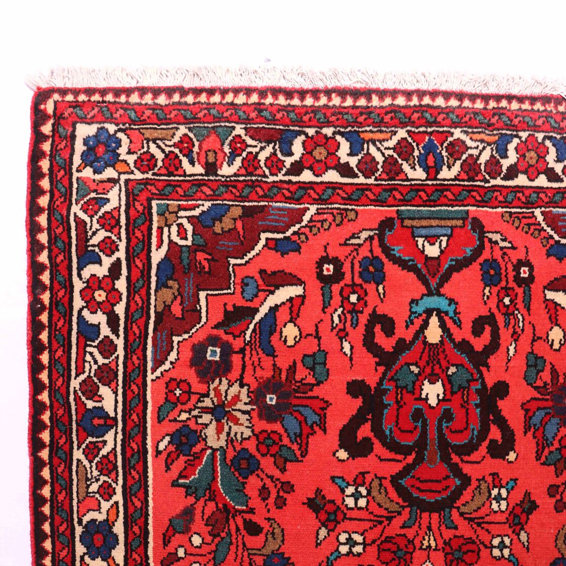 4.7m Persian sarough Runner - Image 4