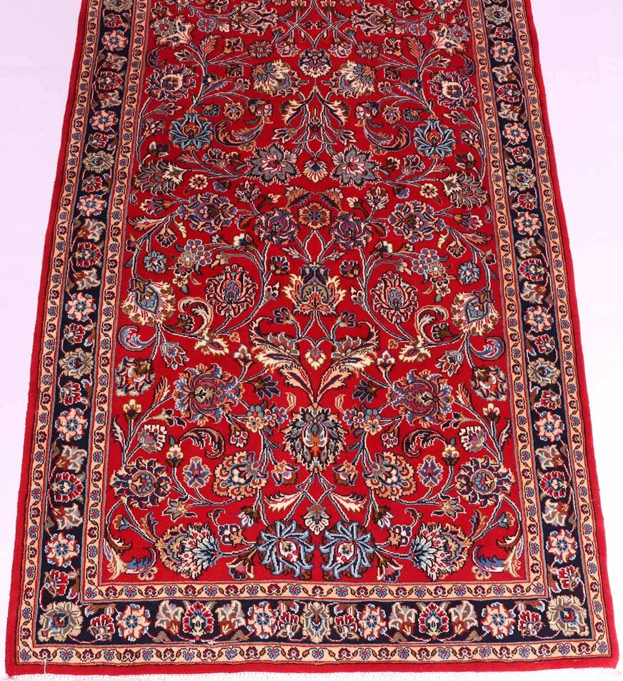 Persian Mashad Runner