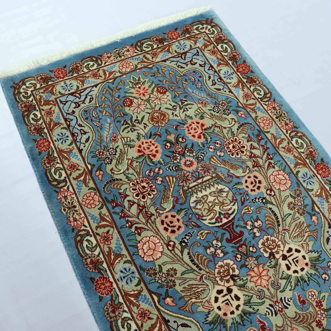 4M Masterpiece Kashmar Persian Runner - Image 7