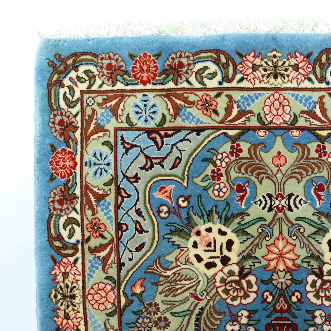 4M Masterpiece Kashmar Persian Runner - Image 3