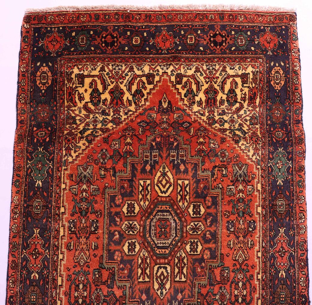 Persian Gholtogh Bijar Runner