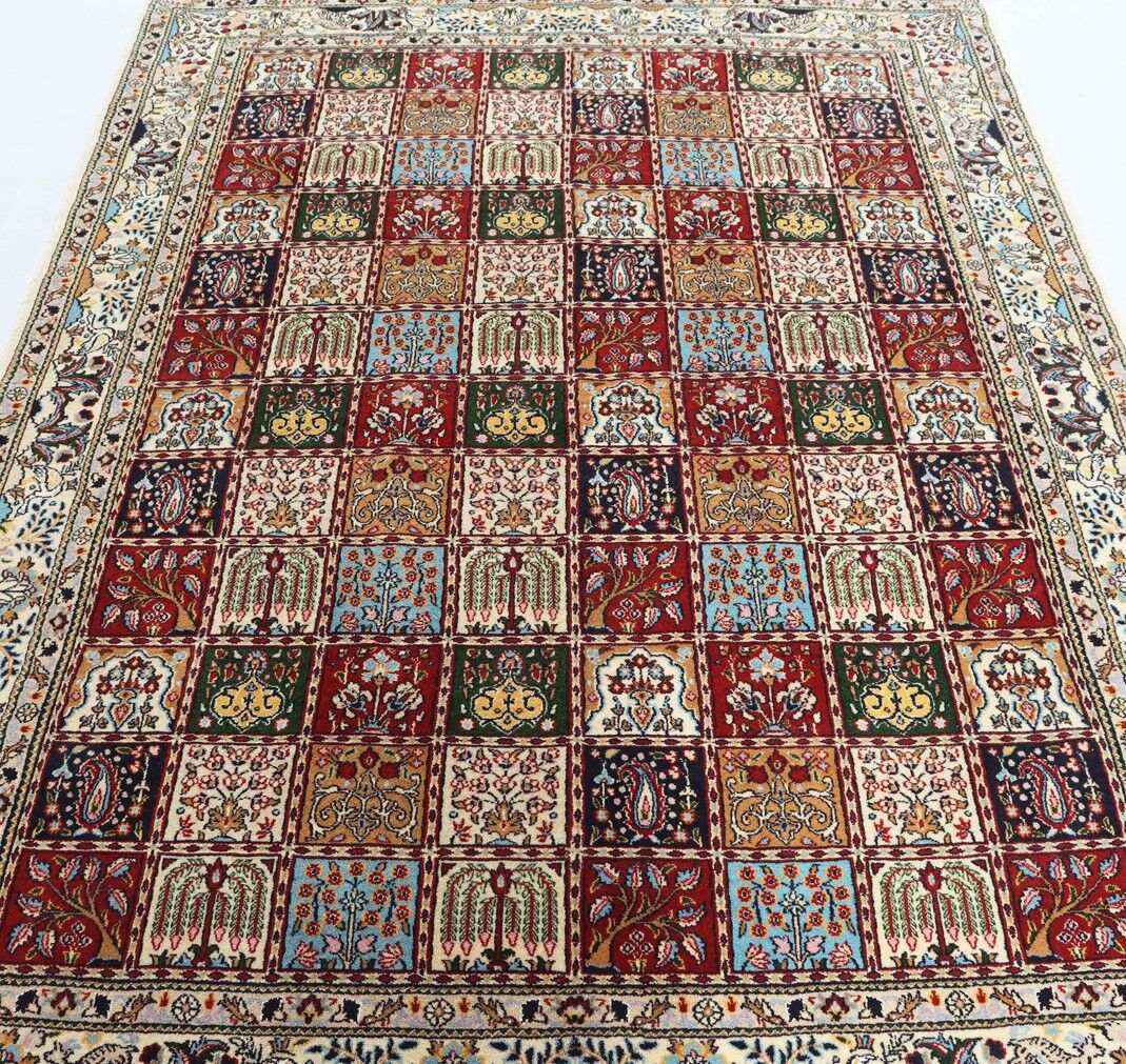 Persian Mood Rug