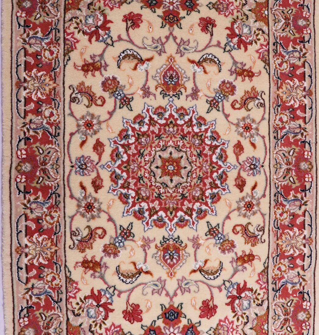 Persian Nain Hall Runner