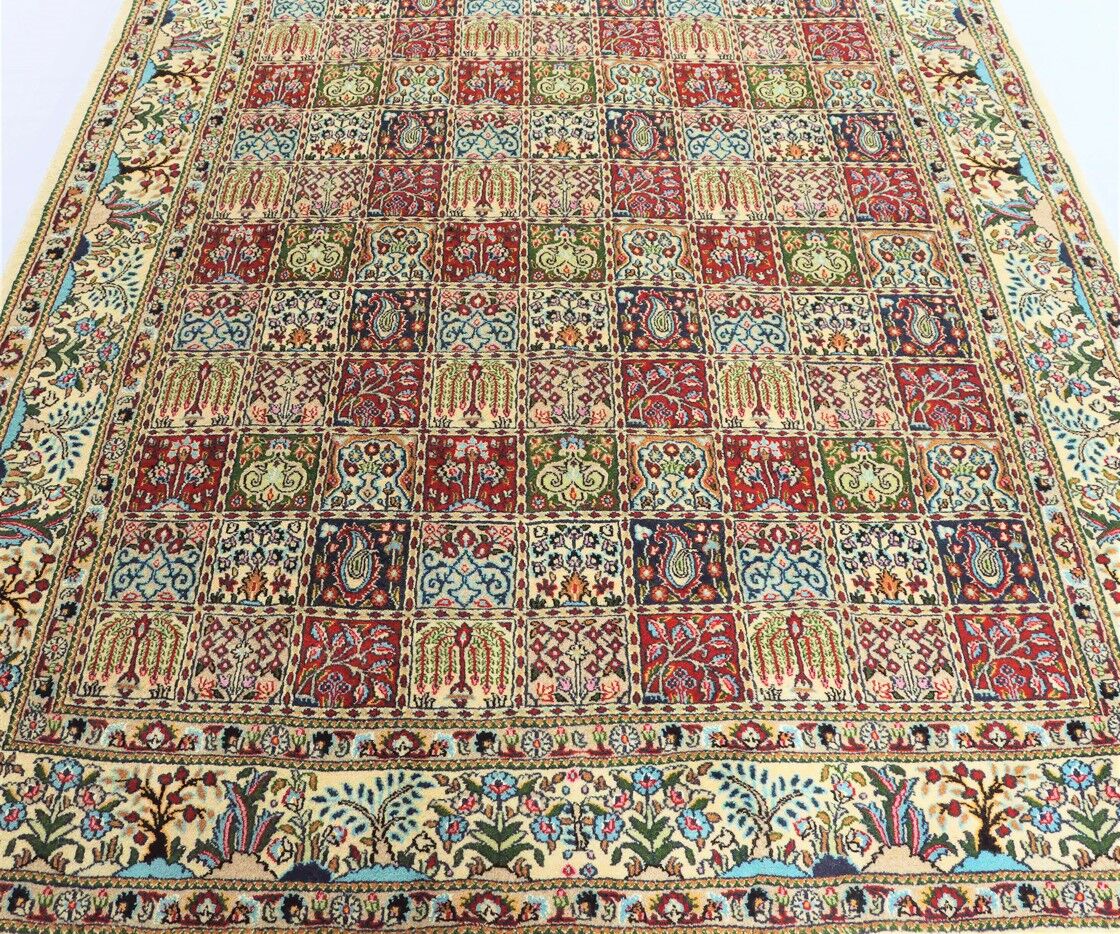 Garden Design Mood Rug