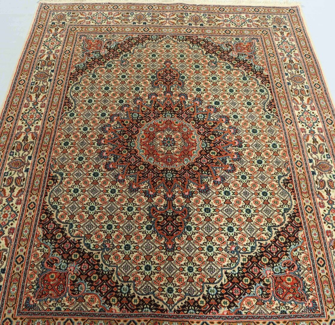 Mood Rug