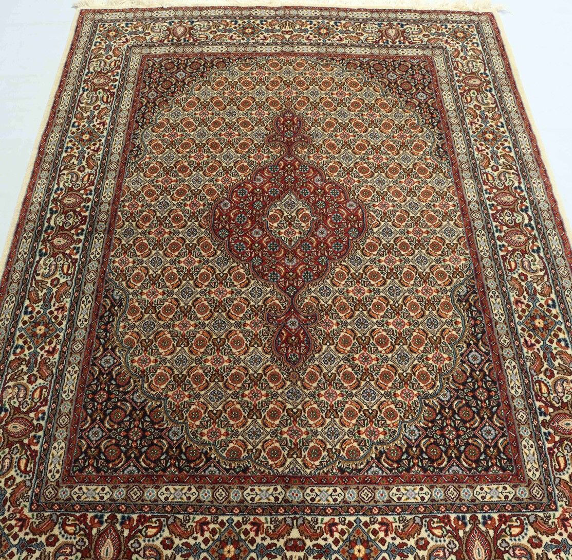 Persian Birjand rug