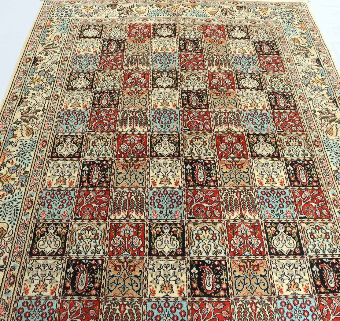 Persian Mood Rug
