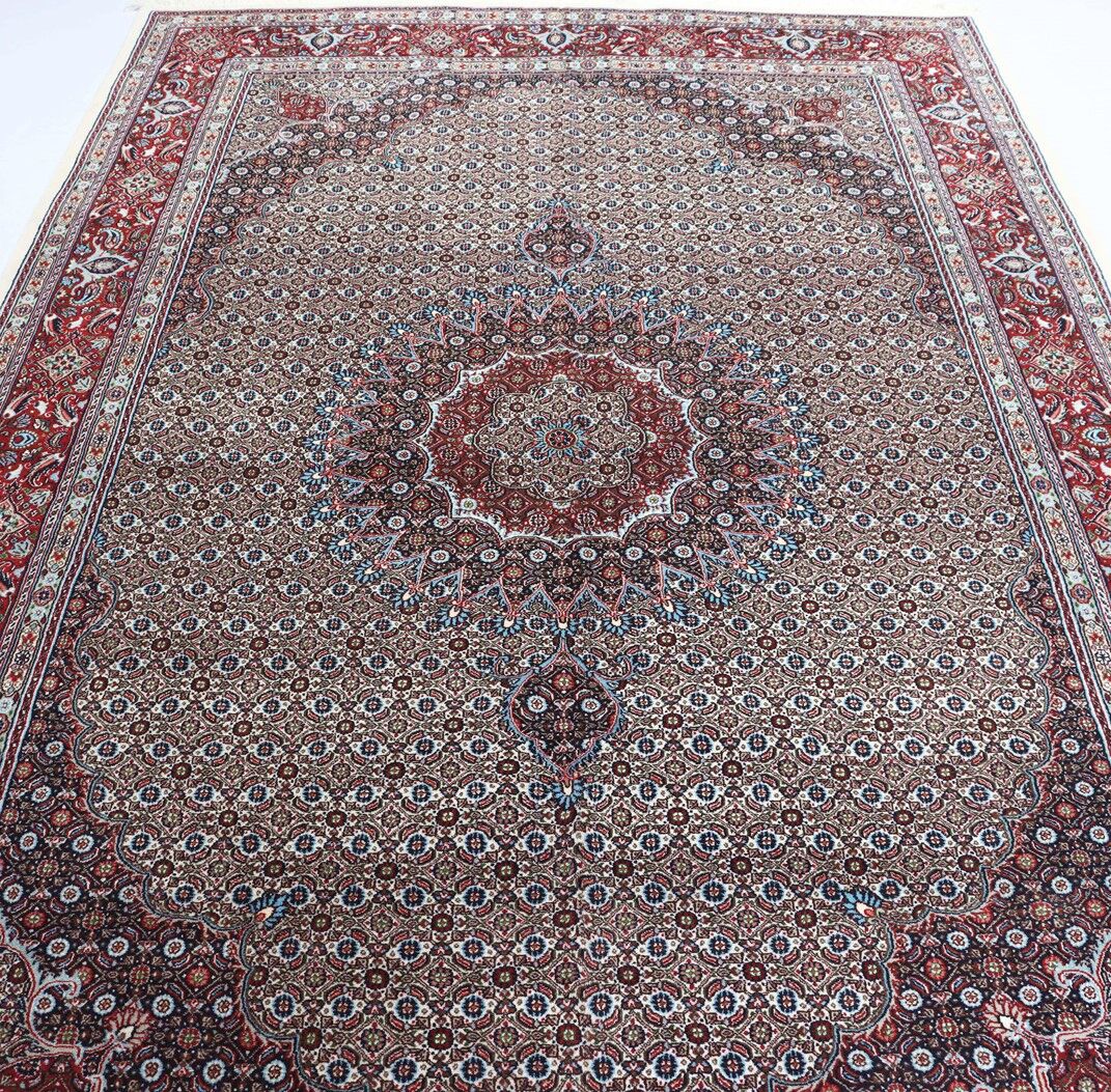 Persian Mood Rug
