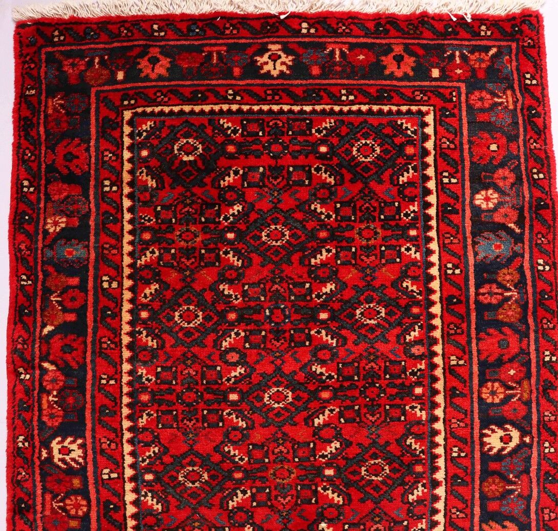 Hamedan Persian Hall Runner