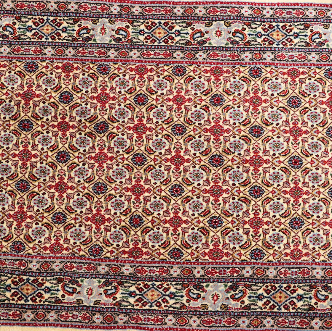 Mood Runner rug