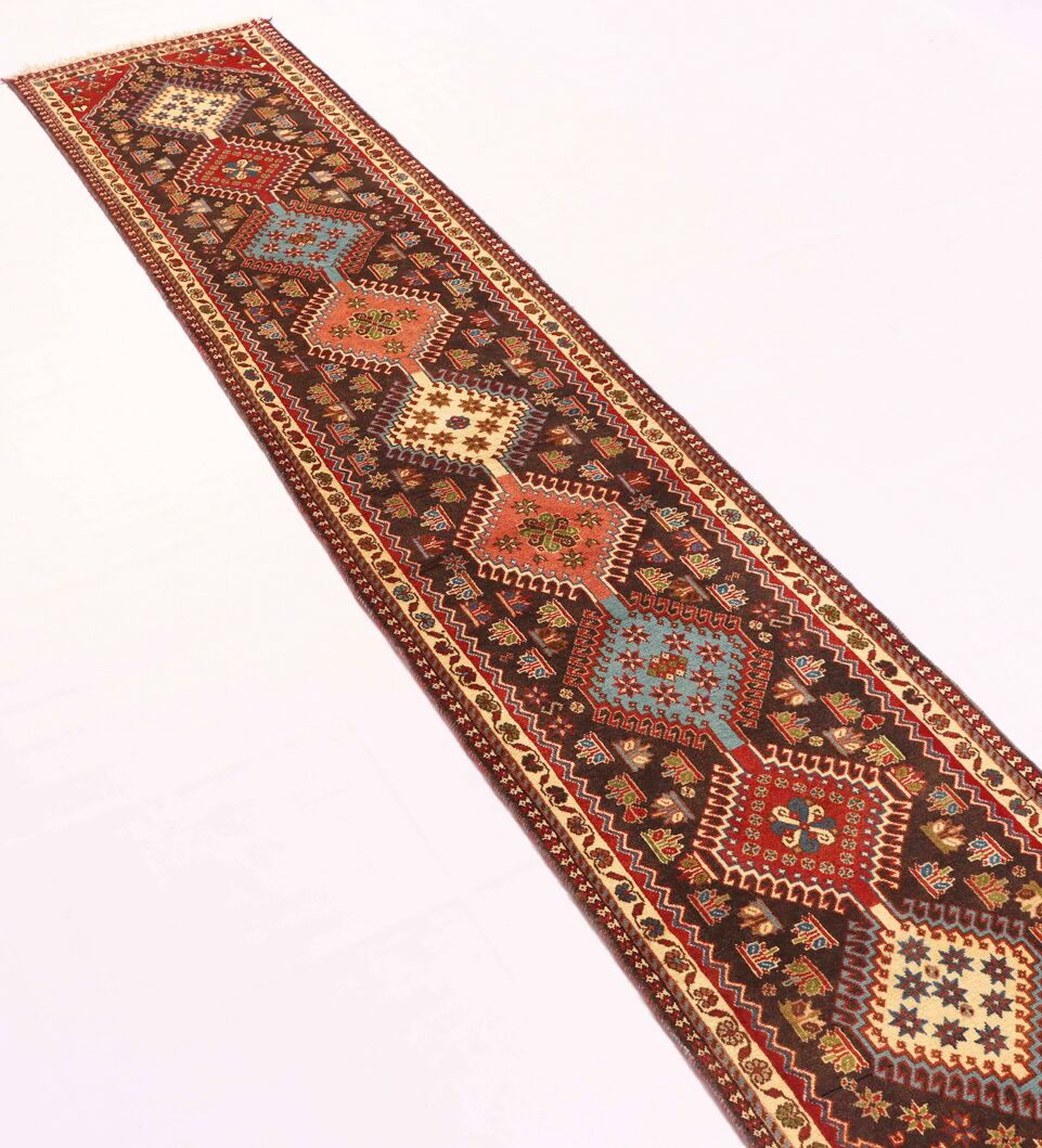 3M Persian Yalameh Runner - Image 3