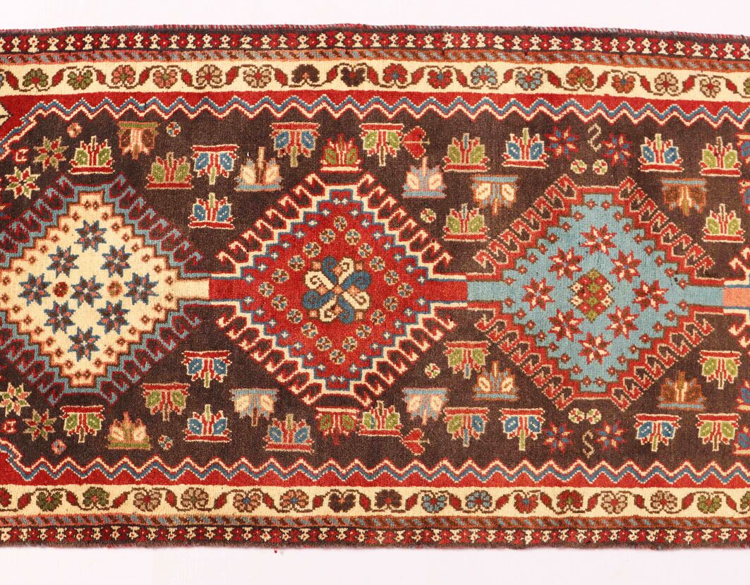 Persian Yalameh Runner