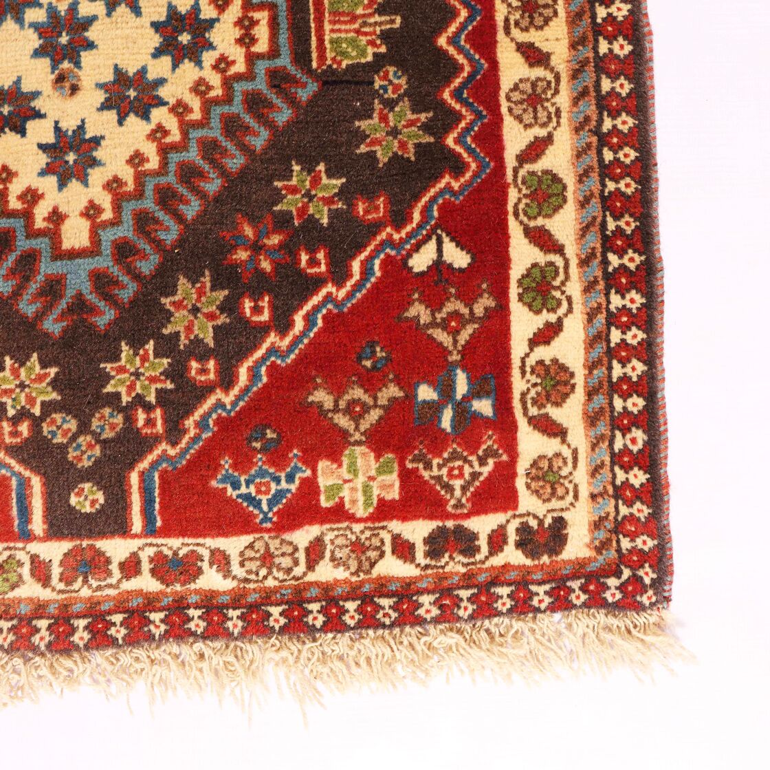3M Persian Yalameh Runner - Image 6
