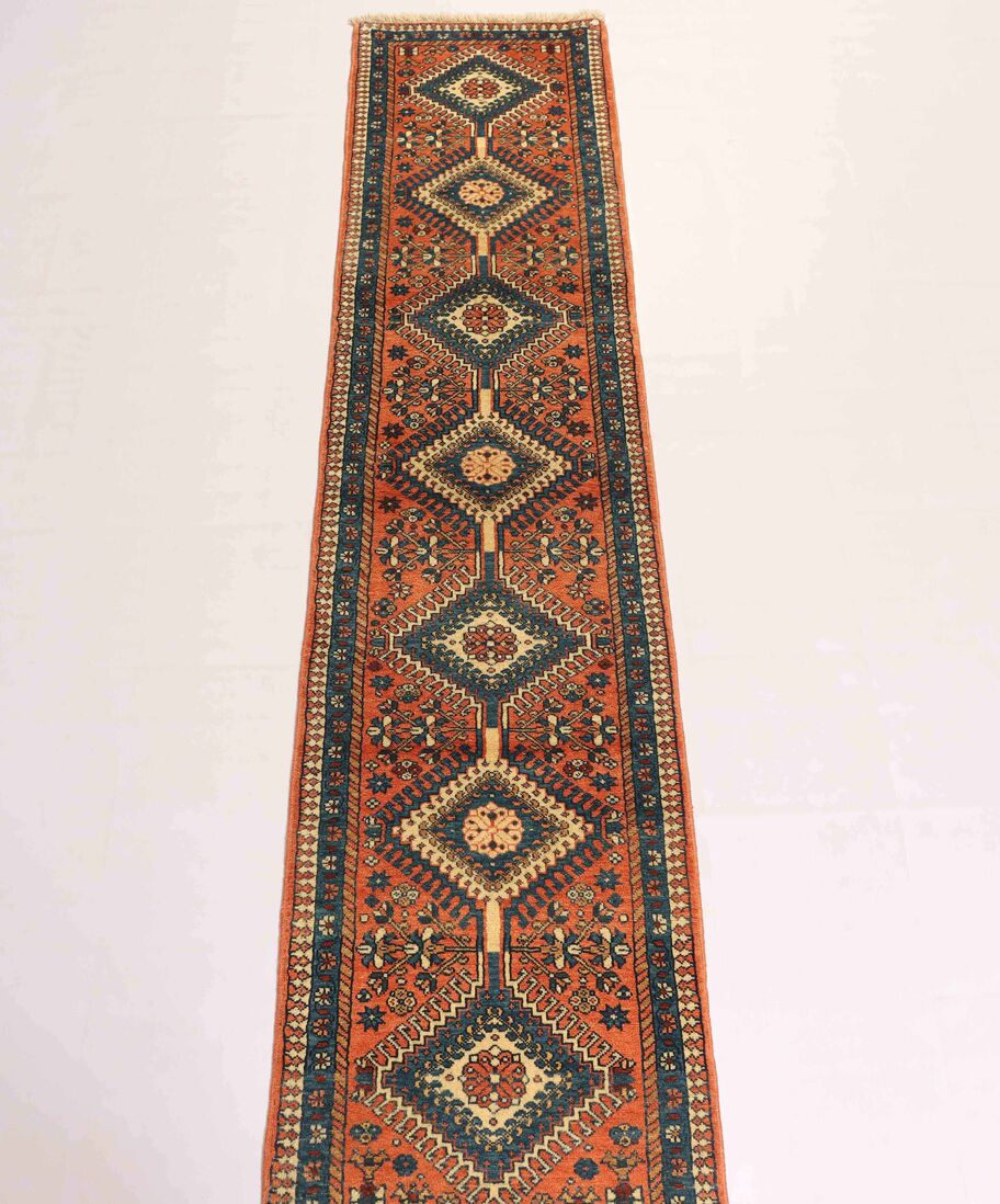 3M Persian Yalameh Runner - Image 2