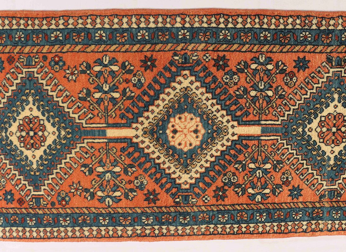 Persian Yalameh Runner