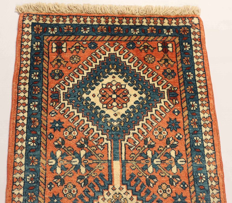 3M Persian Yalameh Runner - Image 4