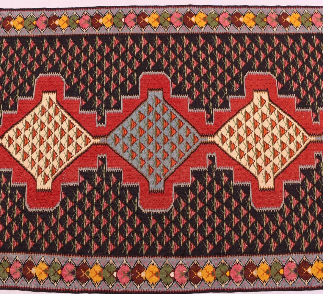 Persian Kilim Runner
