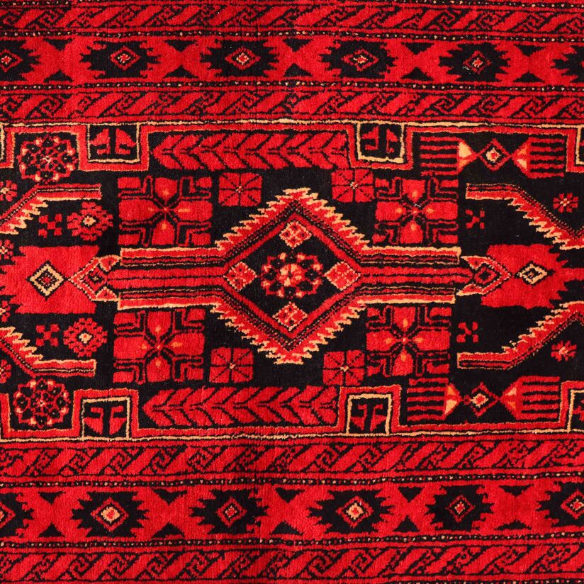 Balouchi Runner