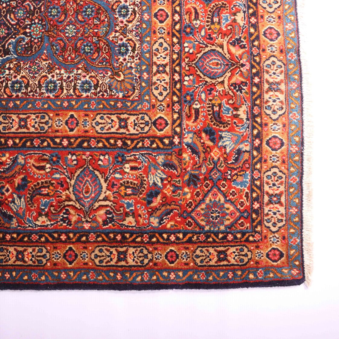 3x2M Mood Persian Rug (Silkinlaid) - Image 5